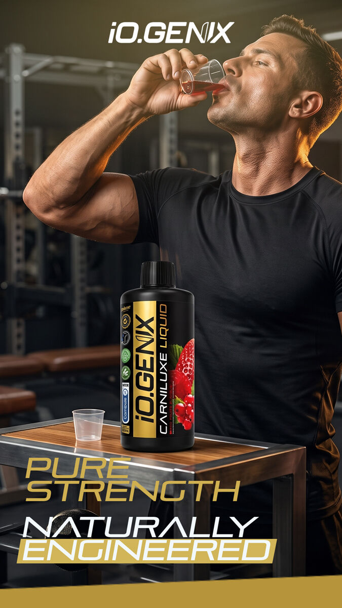 Hero Image Hypermass Weight Gainer - Volume Mass Serie