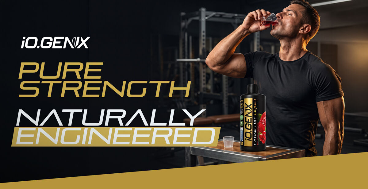Hero Image Hypermass Weight Gainer - Volume Mass Serie